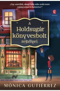 A Holdsugár könyvesbolt rejtélyei